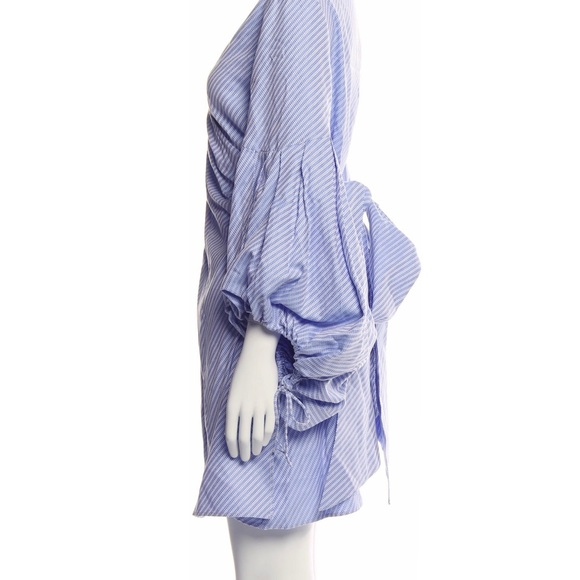 Alexis Shift Dress - Picture 2 of 3